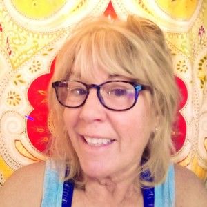 Meet your Posher, Peggy